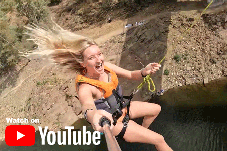 Promo video of rope swing / puenting in Aznalcóllar (Sevilla) Promo video of rope swing / puenting in Aznalcóllar (Sevilla)