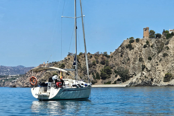 Sailing Tours in Marbella Sailing Tours in Marbella