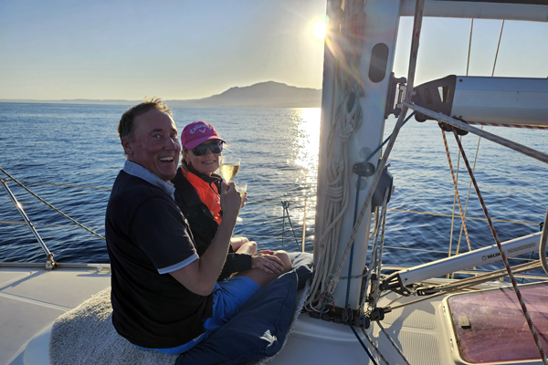 Sailing Tours in Marbella Sailing Tours in Marbella
