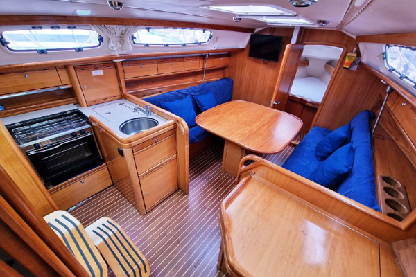 Sailing Tours in Marbella Sailing Tours in Marbella