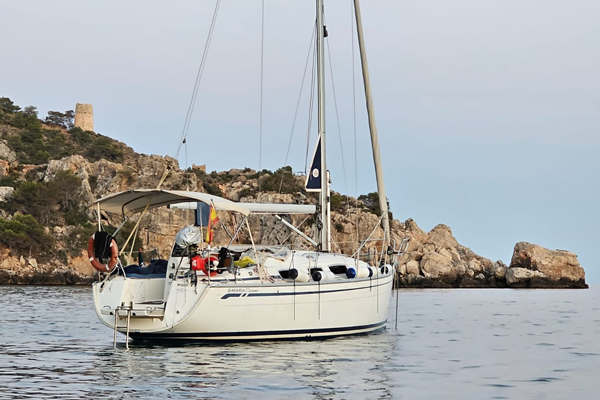 Sailing Tours in Marbella Sailing Tours in Marbella