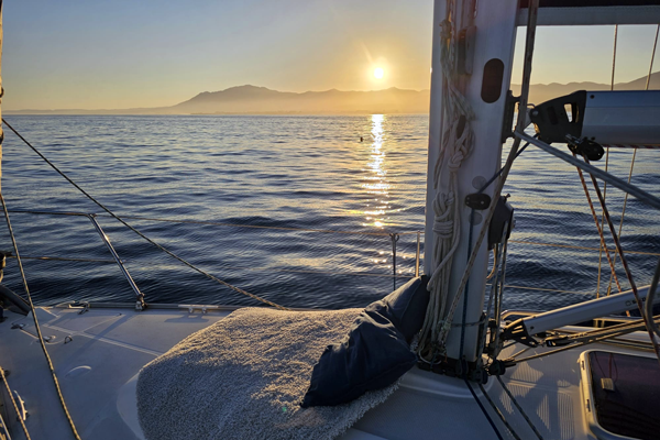 Sailing Tours in Marbella Sailing Tours in Marbella