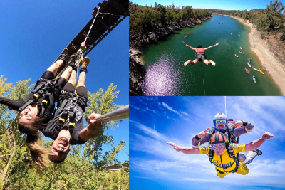 Reserva Experiencia Paraíso Andaluz